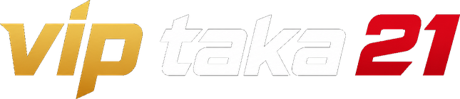 vip taka 21 লোগো